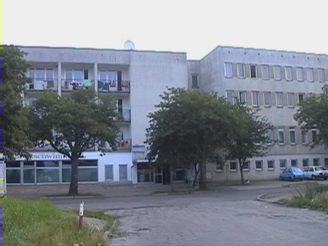 Hotel West Bałtyk