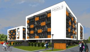 ŻURAWIA 18